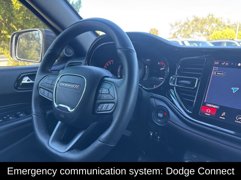 Used 2025 Dodge Durango GT image 21