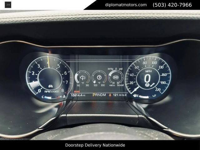 Used 2022 Ford Mustang Shelby GT500 w/ Technology Package RWD image 29