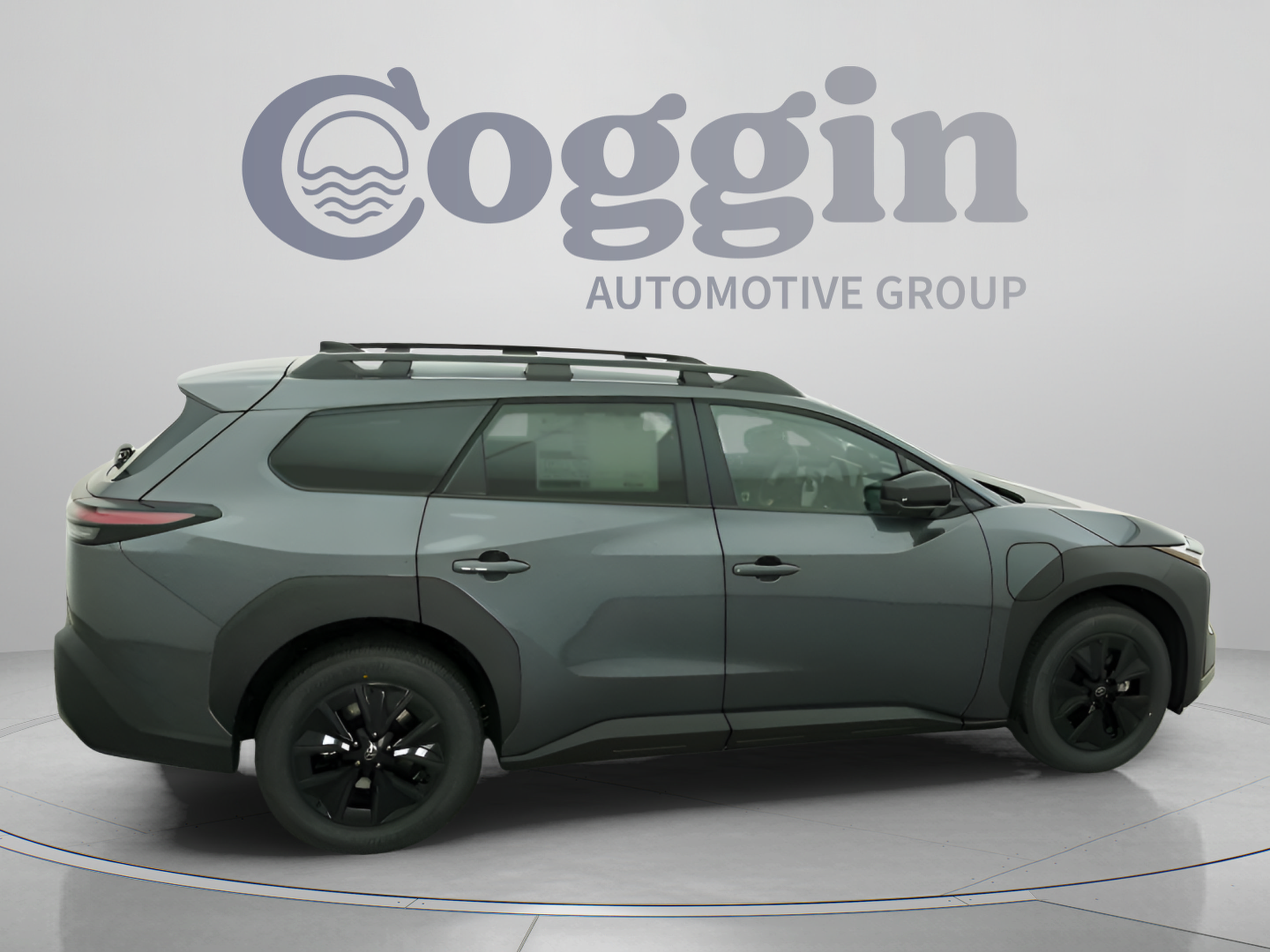 New 2026 Toyota bZ Woodland AWD/4WD image 19