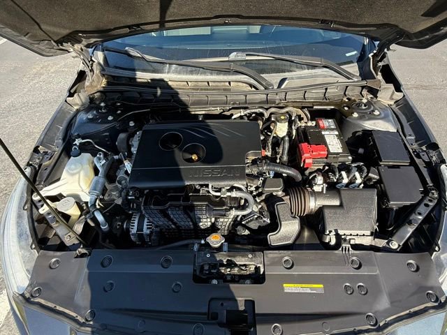 Used 2019 Nissan Altima 2.5 SV image 31