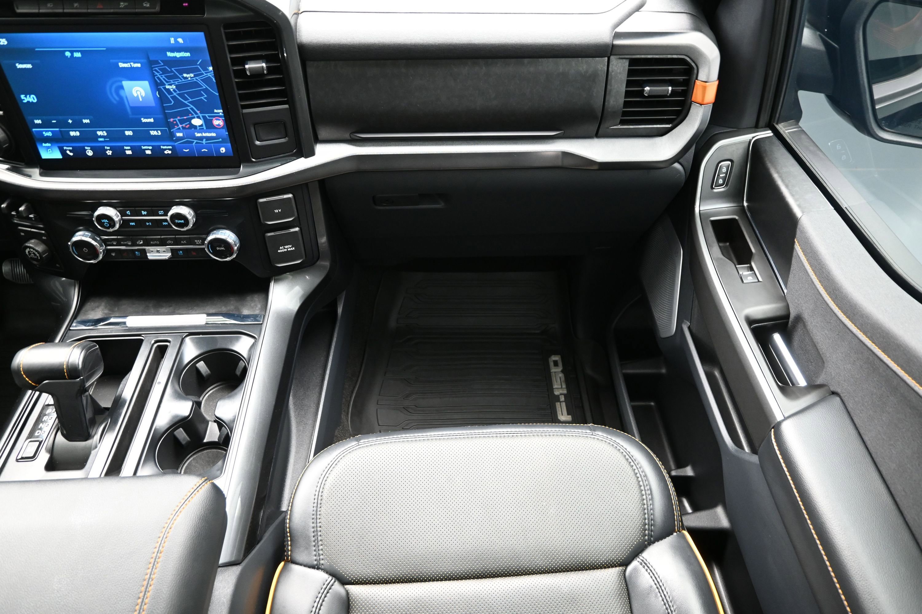 Used 2022 Ford F150 Tremor w/ Equipment Group 402A High AWD/4WD image 41