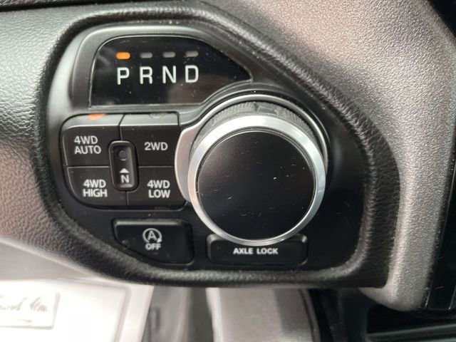Used 2024 RAM 1500 Big Horn image 16