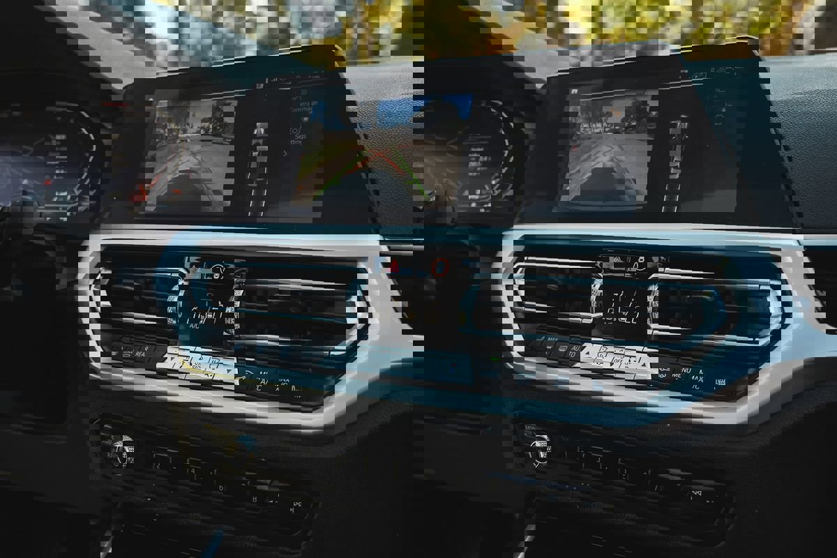 Used 2019 BMW 330i Sedan w/ Convenience Package image 33