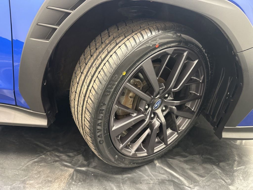 Used 2023 Subaru WRX Limited image 35