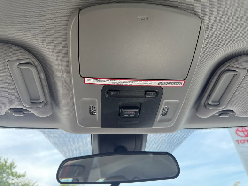 Used 2019 Toyota Camry SE FWD image 38