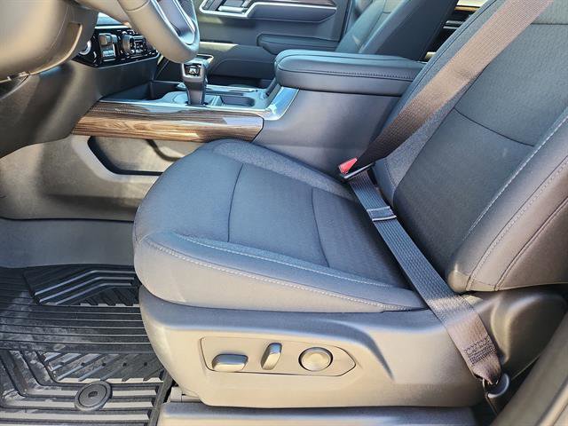 New 2026 Chevrolet Silverado 1500 RST image 8