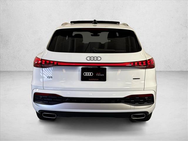 Used 2025 Audi Q5 Premium w/ Convenience Package AWD/4WD image 6
