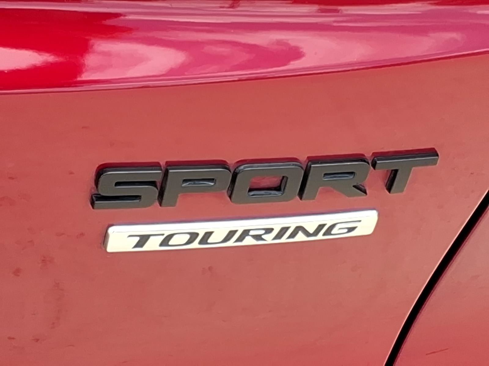 Used 2024 Honda CR-V Sport Touring image 12