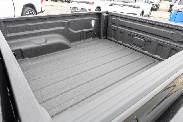 New 2026 Jeep Gladiator Rubicon AWD/4WD image 26