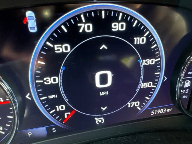 Used 2024 Chevrolet Malibu LT FWD image 7