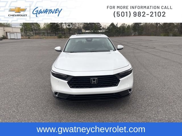 Used 2023 Honda Accord Touring video 2