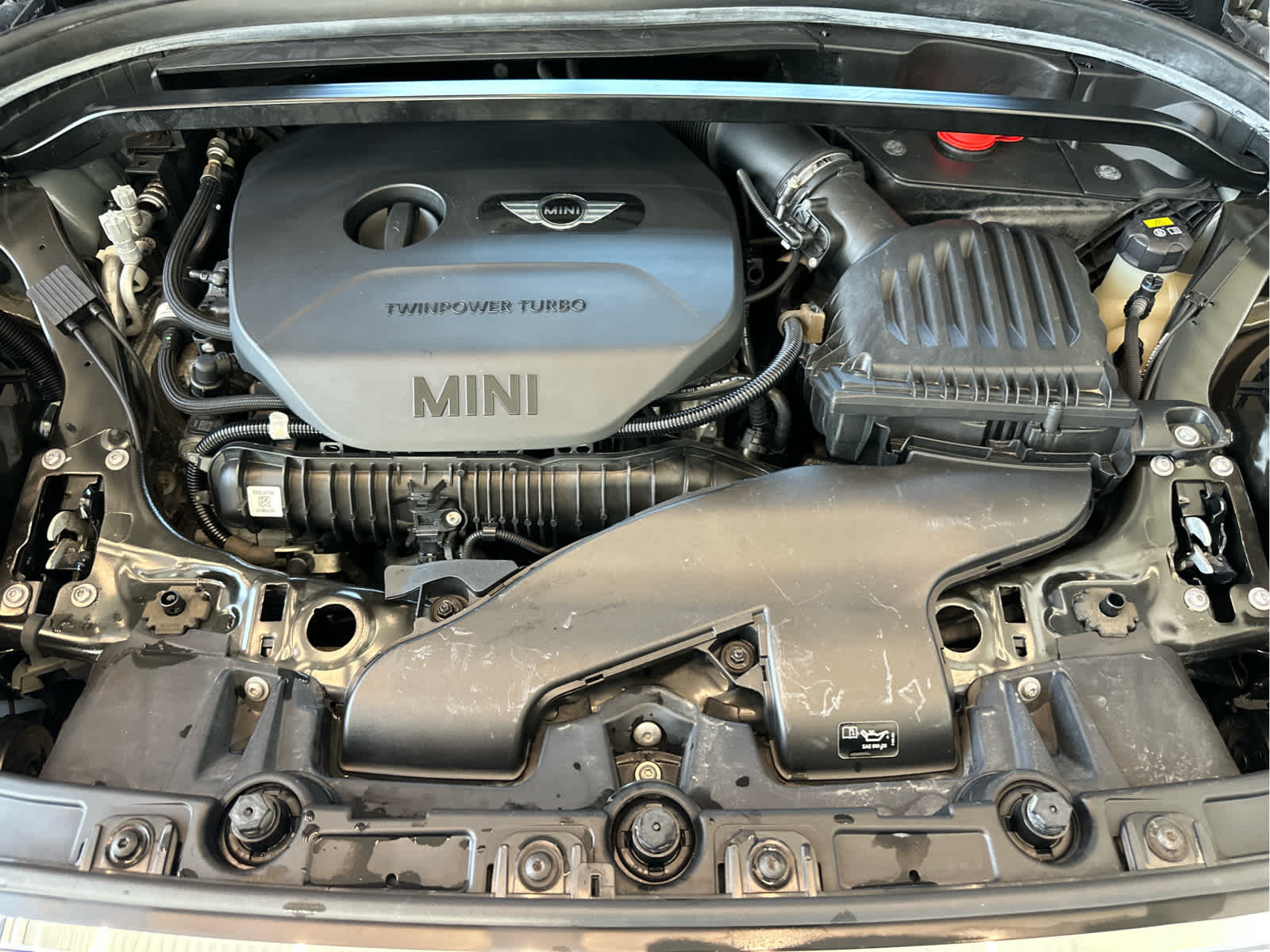 Used 2019 MINI Cooper Countryman S AWD/4WD image 21