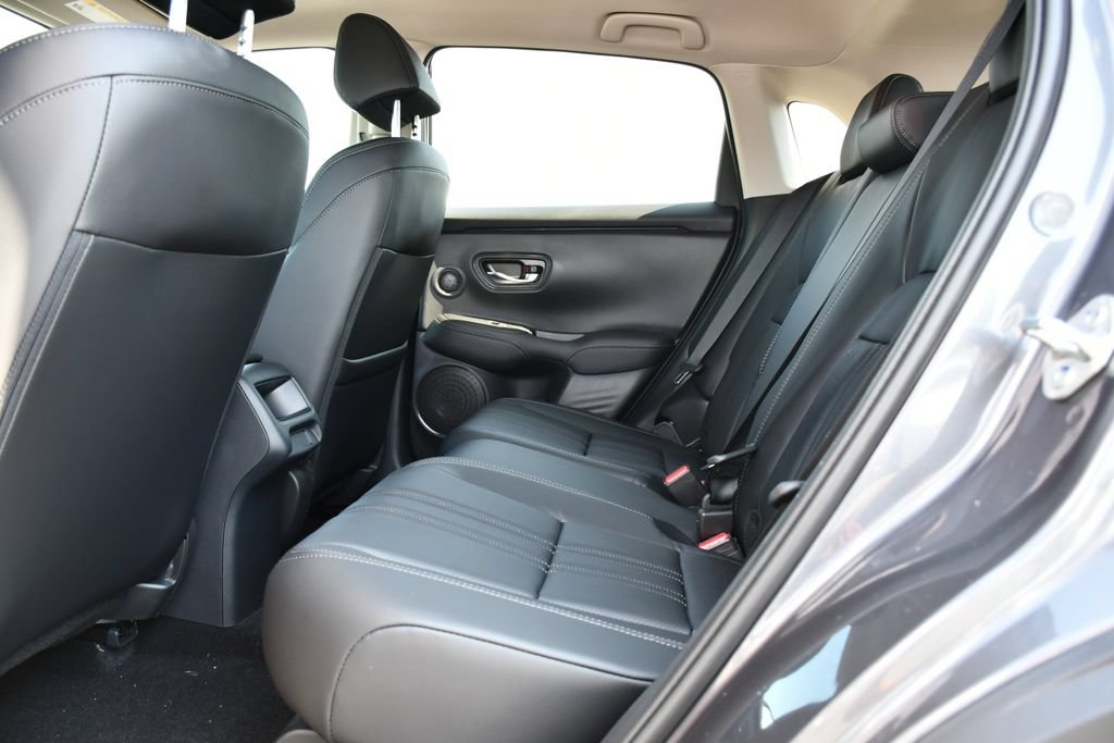 New 2027 Honda HR-V EX-L image 18