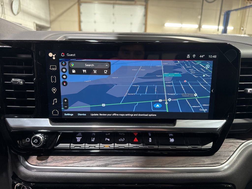 New 2026 GMC Sierra 2500 SLT w/ SLT Premium Package image 36