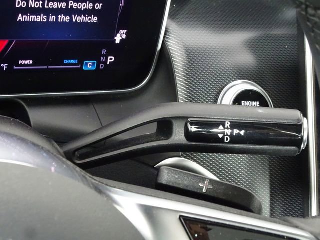 Used 2024 Mercedes-Benz GLC 300 image 39