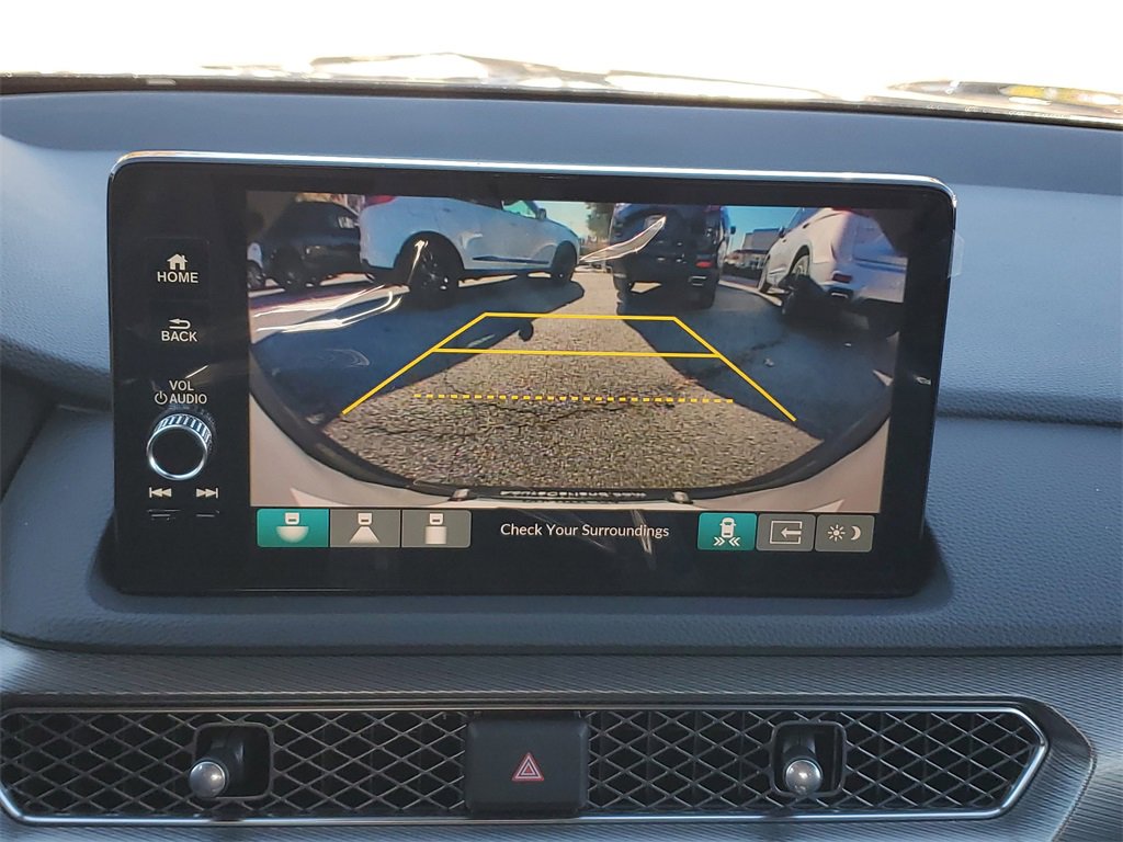 New 2026 Acura Integra A-Spec image 23