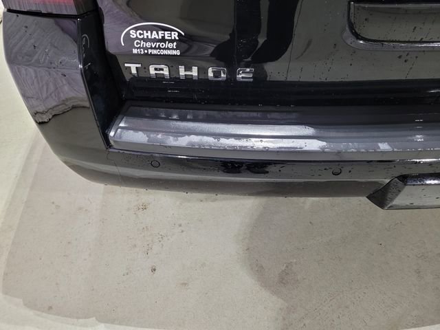 Used 2017 Chevrolet Tahoe LT w/ LT Signature Package image 12