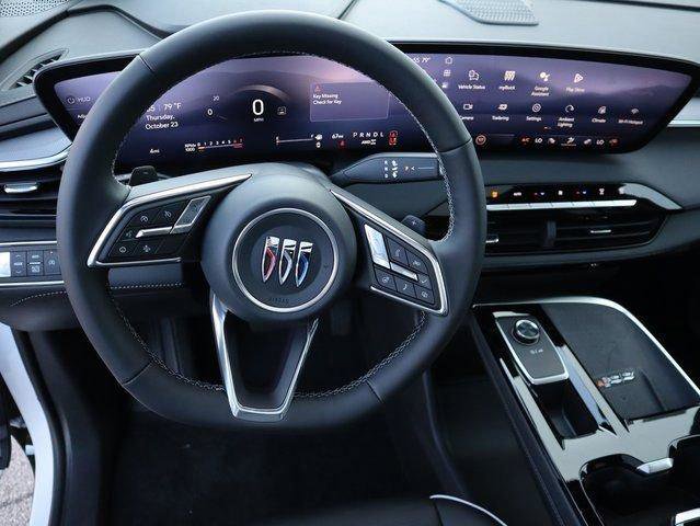 New 2026 Buick Enclave Sport Touring w/ Power Package image 31