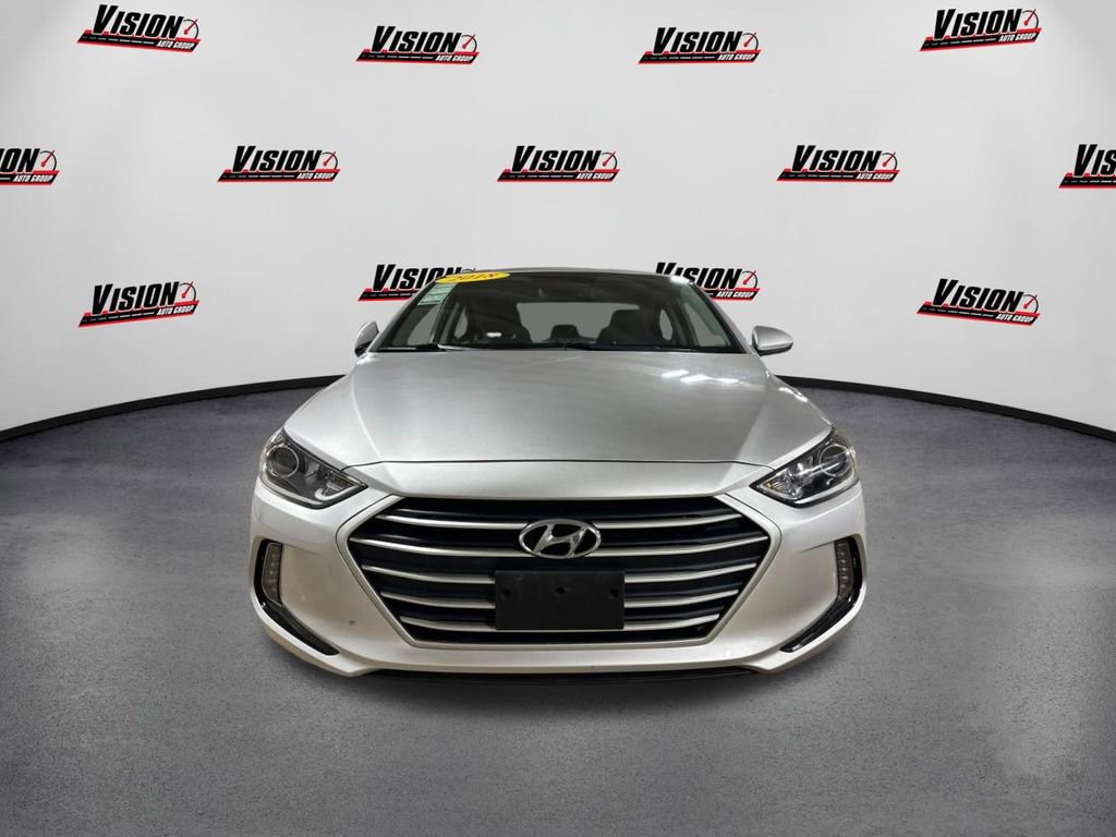 Used 2018 Hyundai Elantra Value Edition video 2