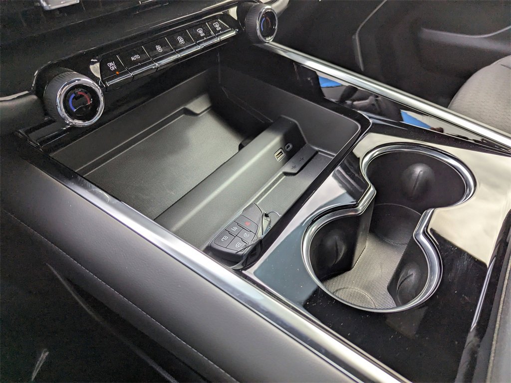 New 2025 Chevrolet Tahoe LS image 26