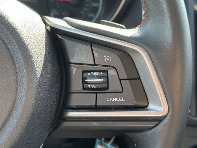 Used 2019 Subaru Crosstrek 2.0i Premium AWD/4WD image 26