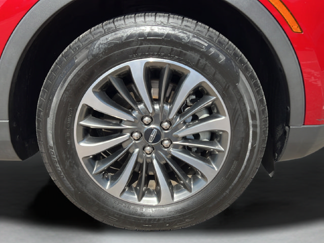 Used 2020 Lincoln Nautilus FWD w/ Equipment Group 101A image 42