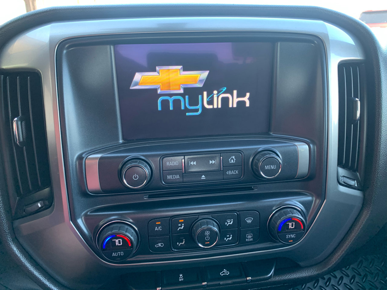 Used 2014 Chevrolet Silverado 1500 LT w/ LT Convenience Package image 26