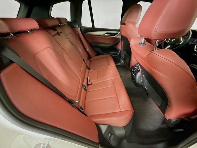 Used 2024 BMW X3 xDrive30i w/ Premium Package image 28
