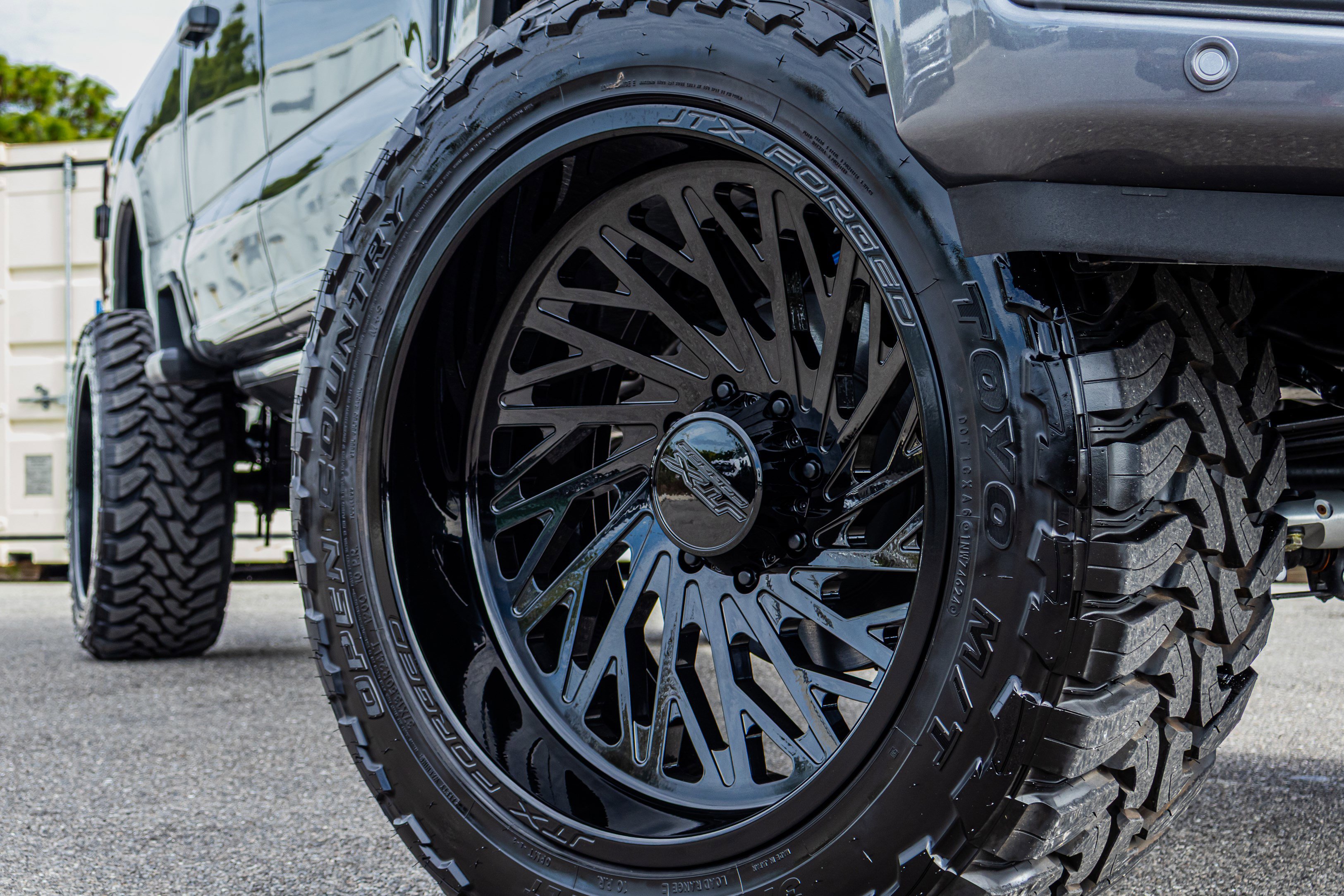 New 2025 Ford F250 Lariat w/ Lariat Ultimate Package image 19