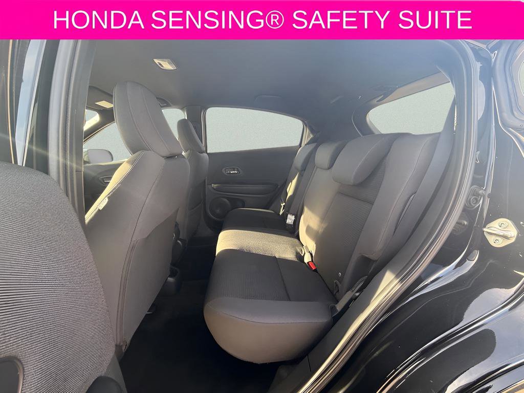 Used 2022 Honda HR-V Sport image 18