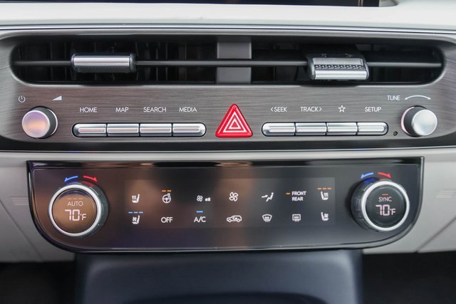 New 2026 Hyundai Palisade Calligraphy image 23