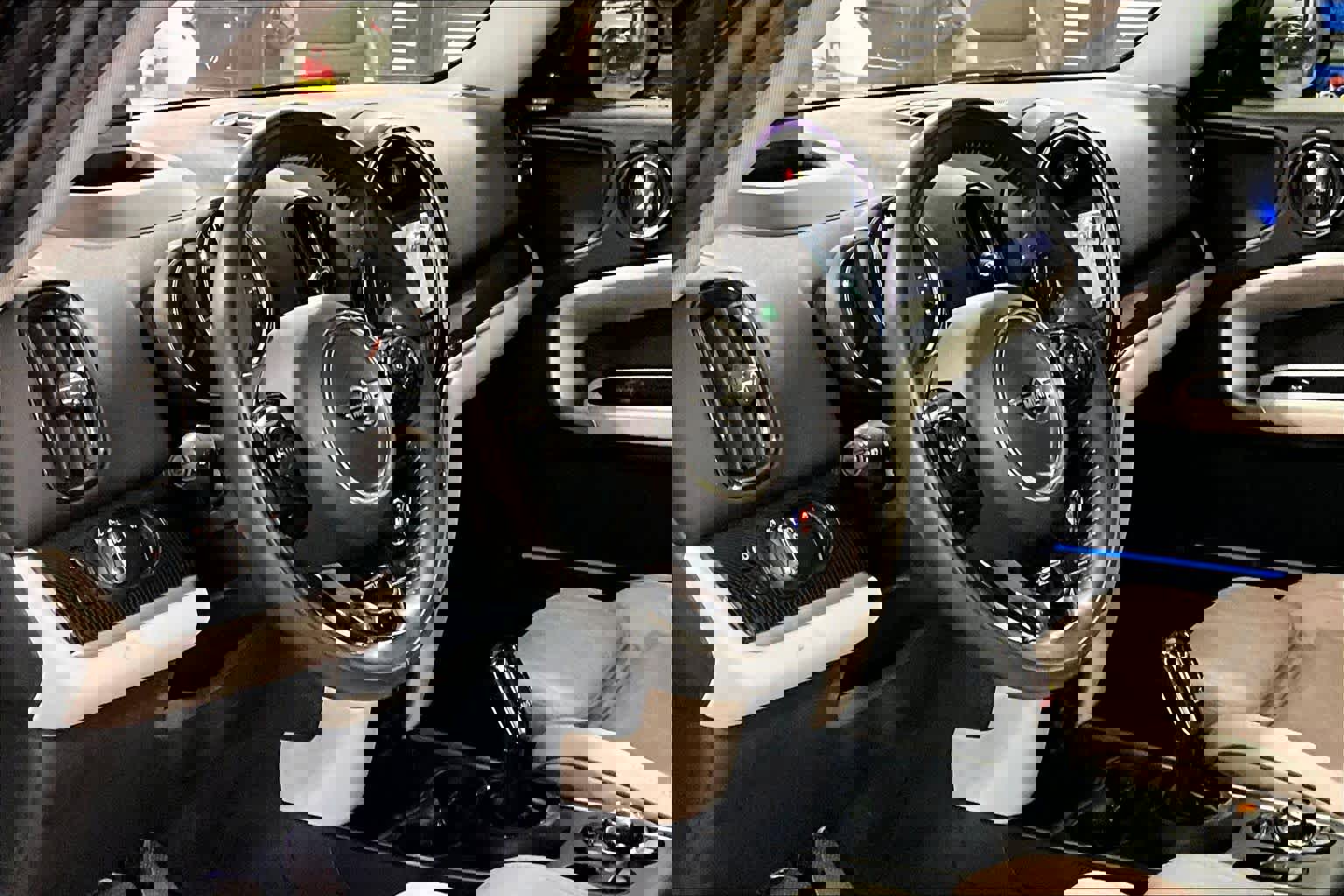 Used 2020 MINI Cooper Countryman S image 18