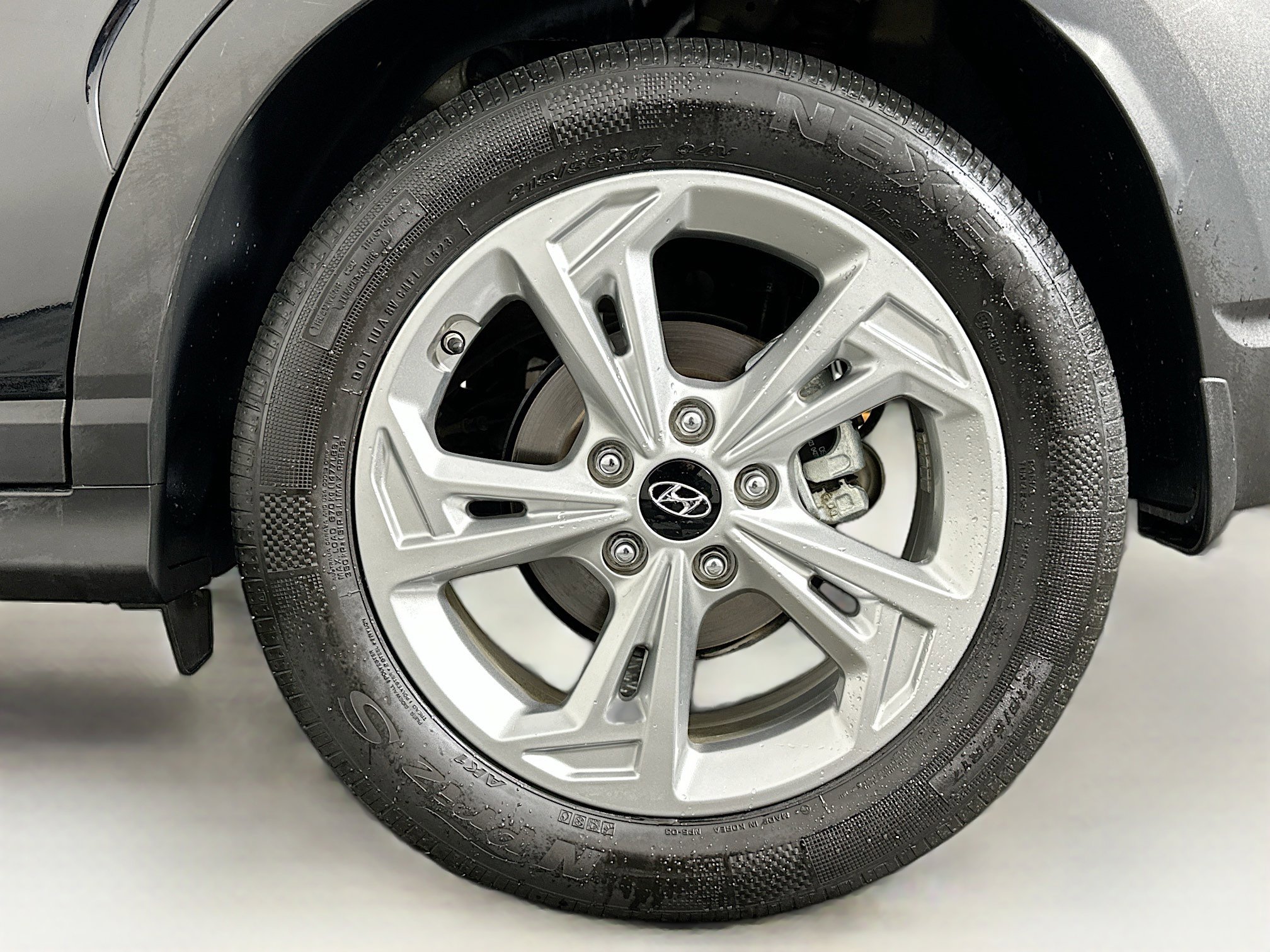 Used 2023 Hyundai Kona SEL w/ Convenience Package image 11