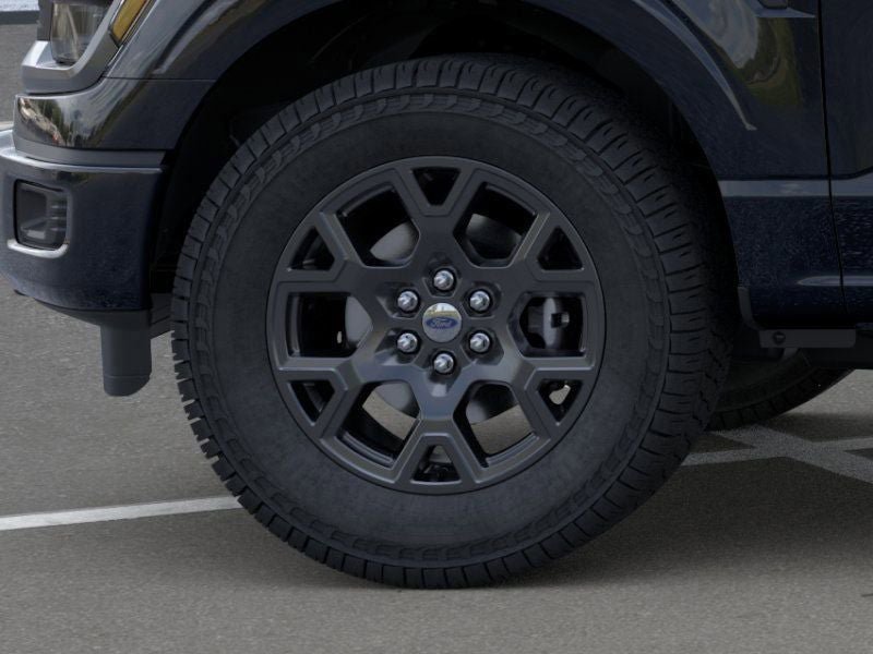 New 2026 Ford F150 STX AWD/4WD image 19