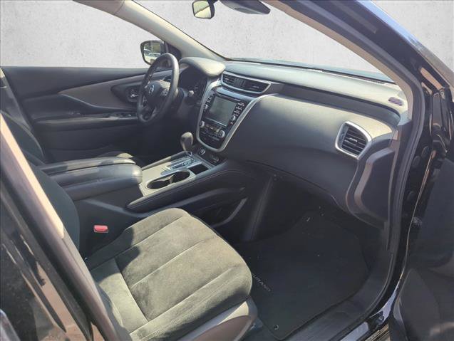 Used 2021 Nissan Murano S FWD image 23