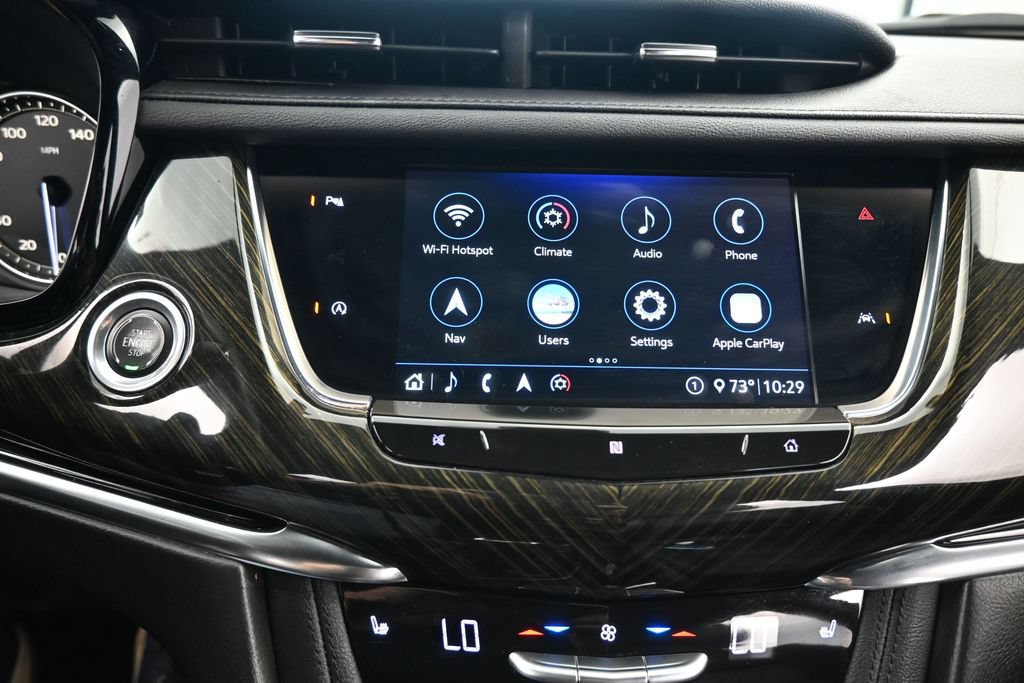Used 2020 Cadillac XT6 Premium Luxury FWD image 25