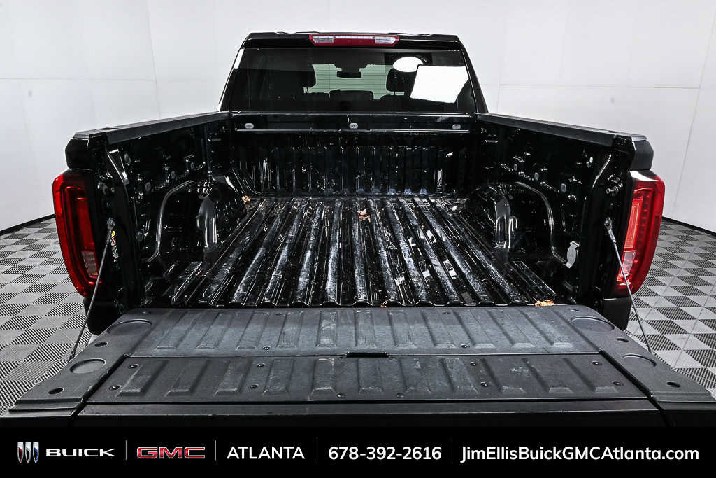 Used 2024 GMC Sierra 1500 SLT image 27