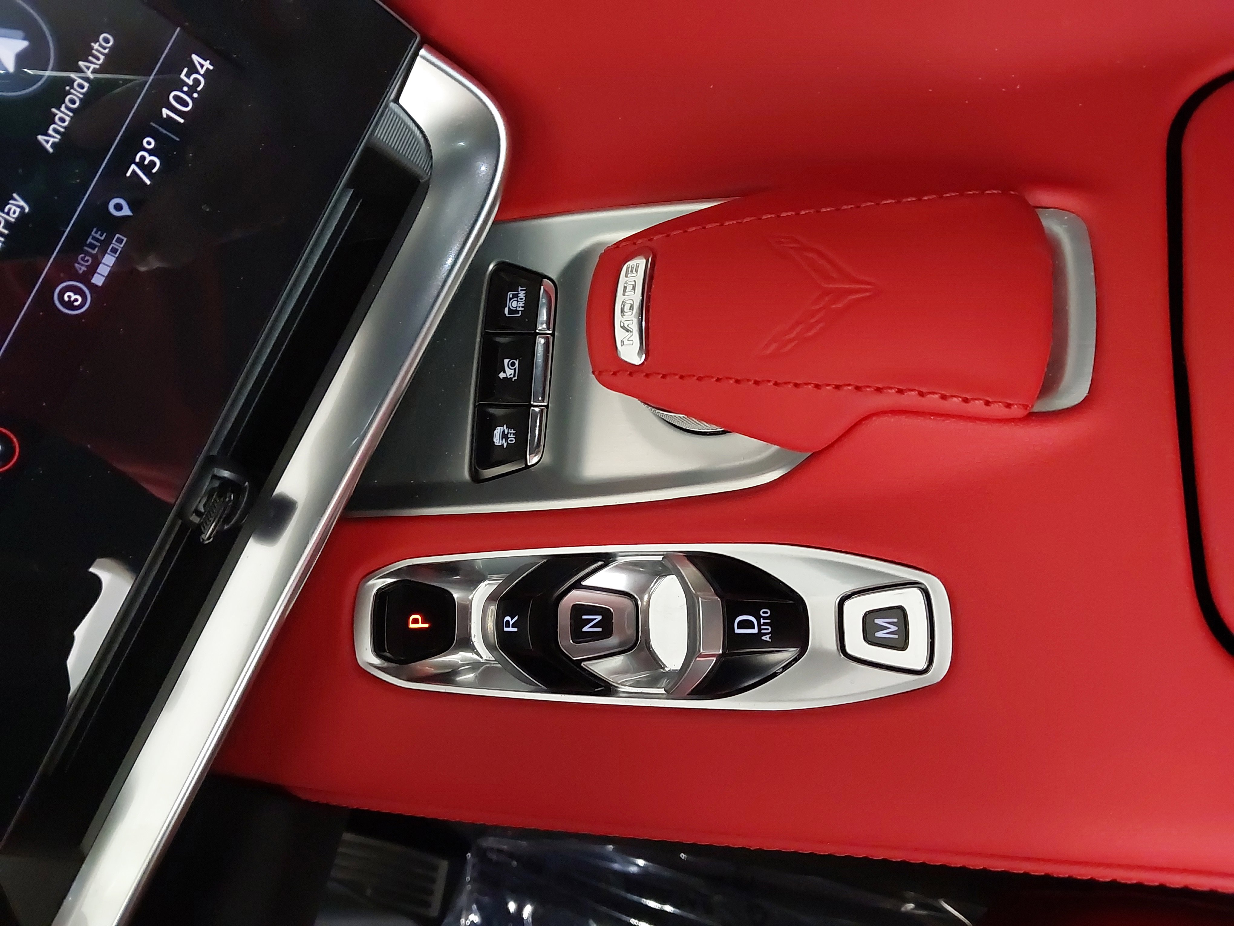 Used 2022 Chevrolet Corvette Stingray Preferred Cpe w/ 2LT image 22