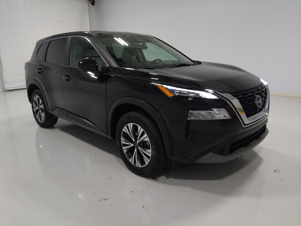 Used 2023 Nissan Rogue SV image 13