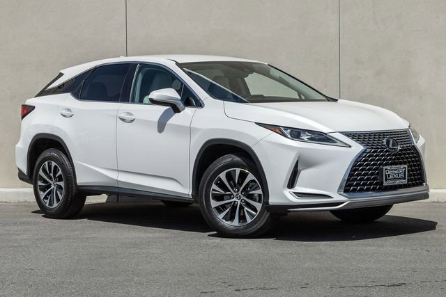 Used 2020 Lexus RX 350 FWD image 15