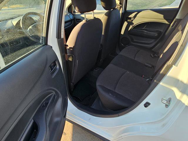 Used 2019 Mitsubishi Mirage ES image 16