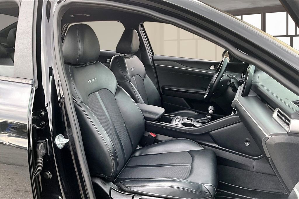 Used 2022 Kia K5 GT-Line image 27