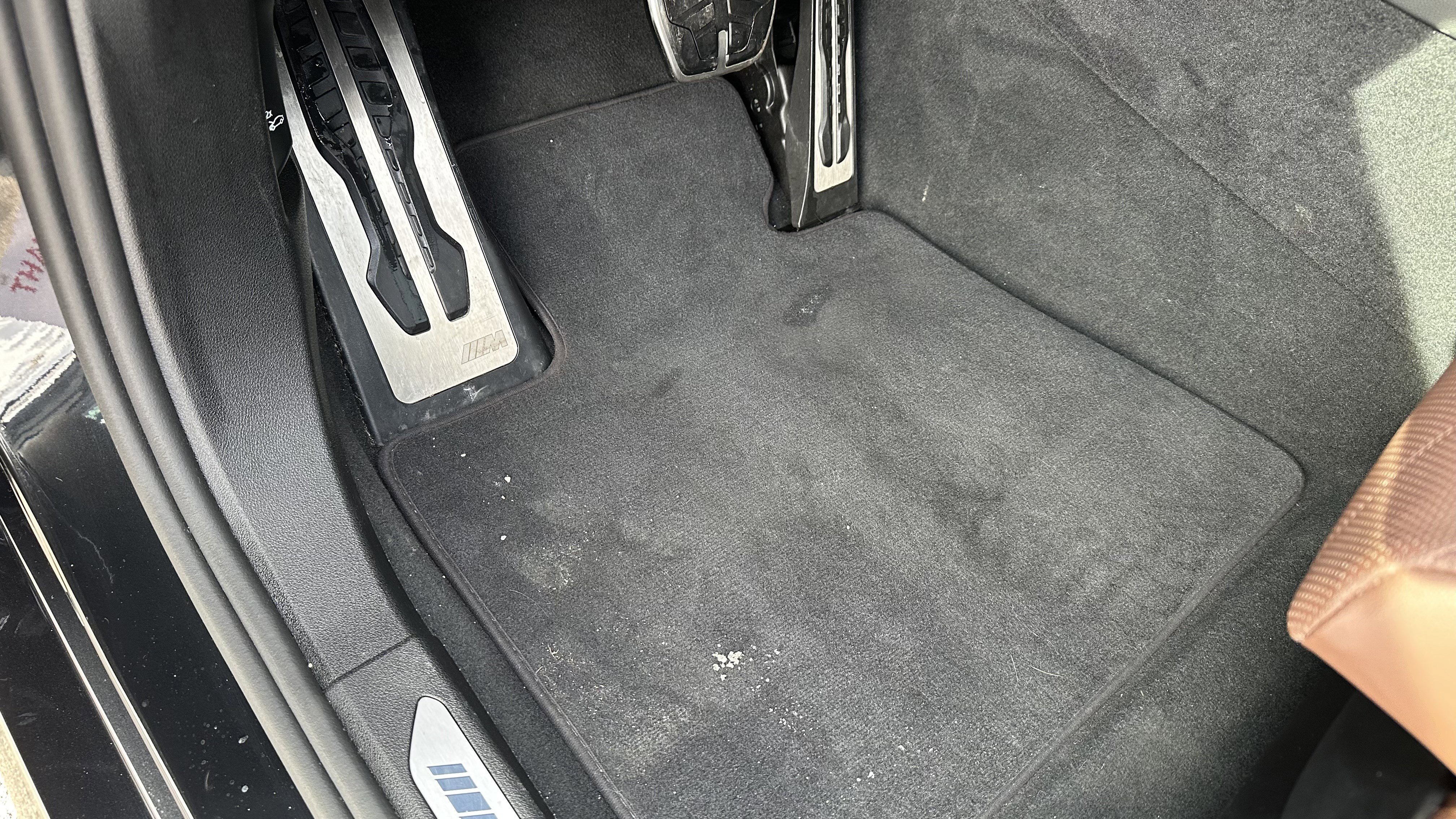 Certified 2025 BMW X5 M60i image 18