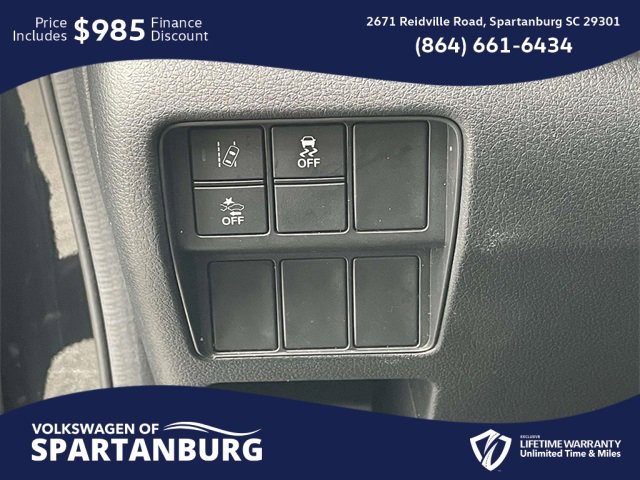 Used 2020 Honda CR-V EX image 18