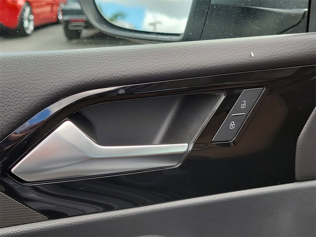 New 2026 Volkswagen Jetta SEL image 13