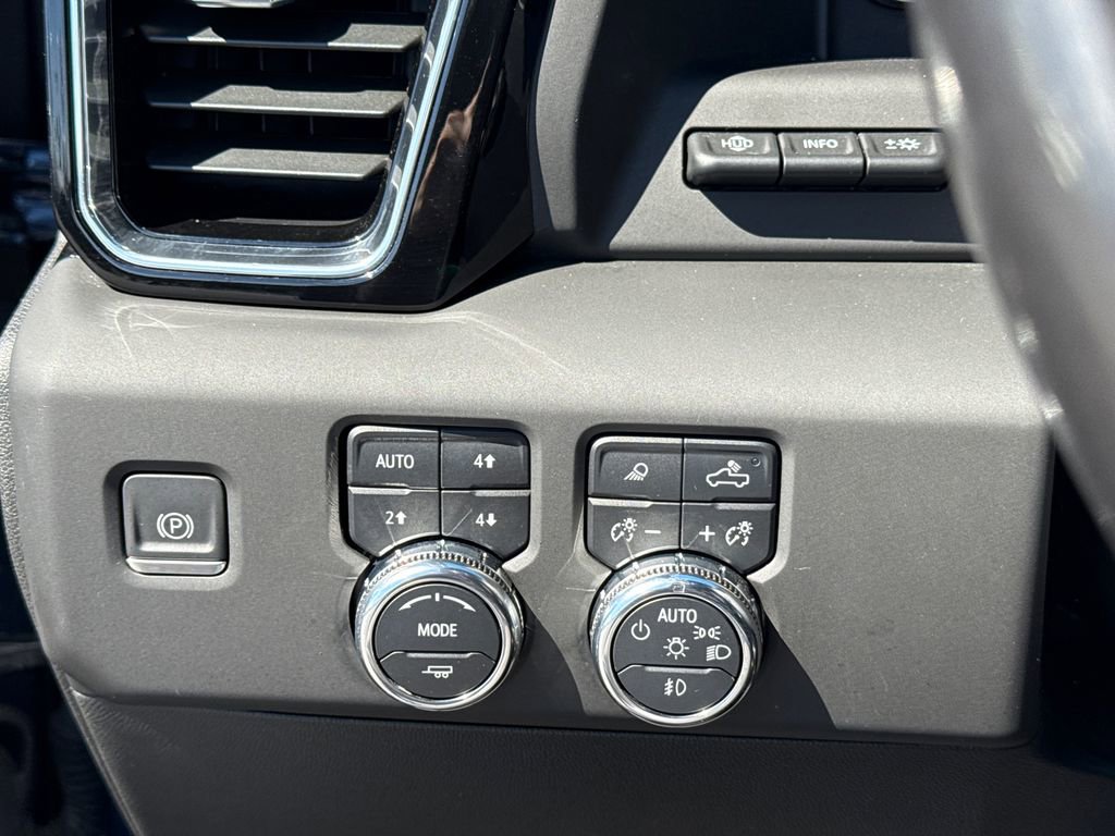 Certified 2023 GMC Sierra 1500 Denali Ultimate image 21