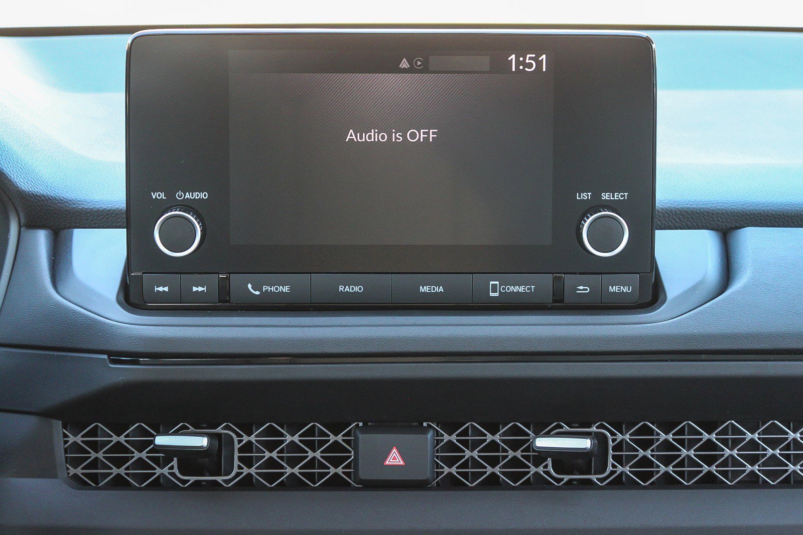 Certified 2025 Honda Accord SE image 16