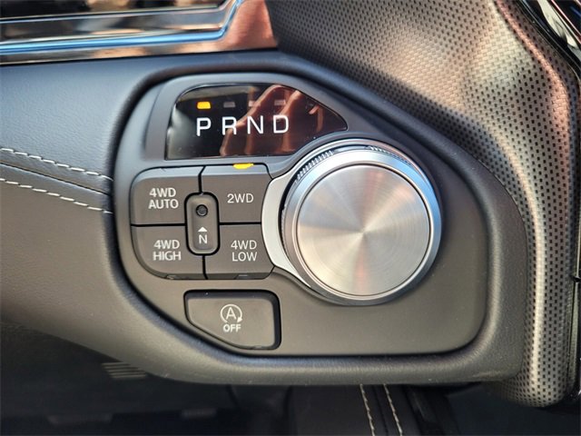 New 2026 RAM 1500 Limited image 24