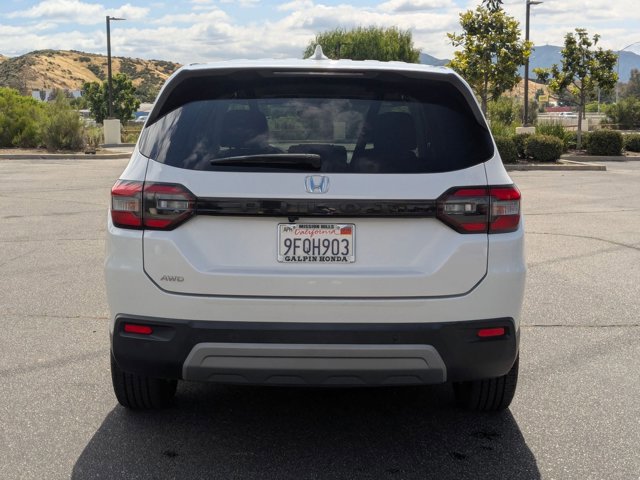 Used 2023 Honda Pilot EX-L image 7