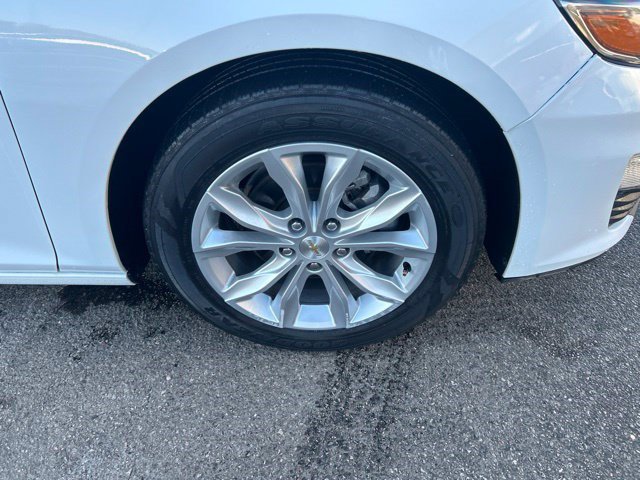 Used 2024 Chevrolet Malibu LT FWD image 41